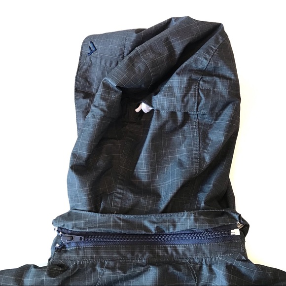 Black Mountain medium hybrid jacket - Picture 6 of 12